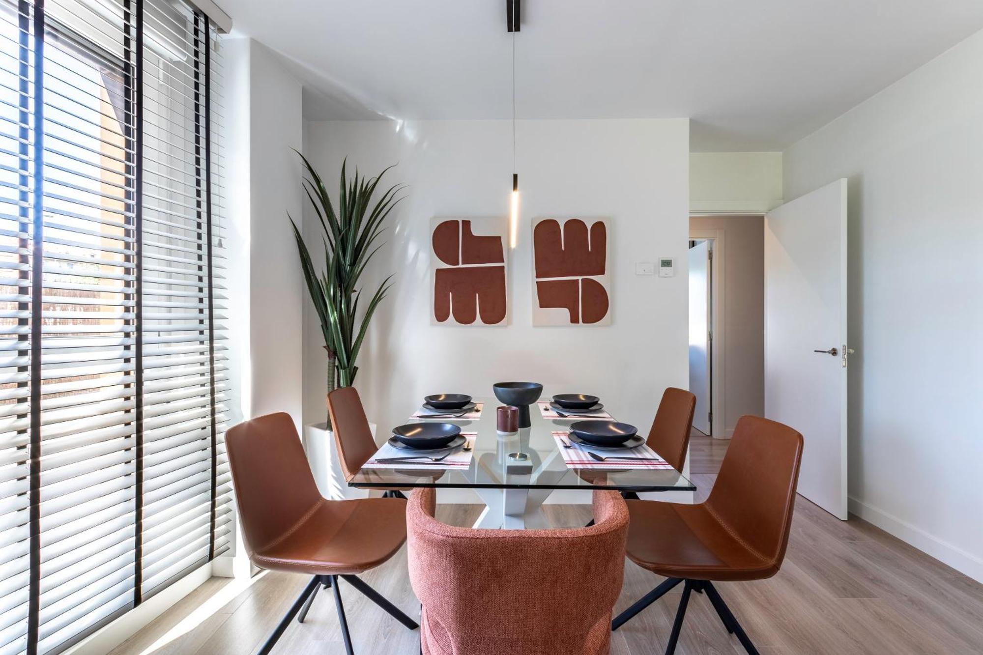 Akomodat En Precioso Y Moderno Con Jardin Y Parking Getxo Buitenkant foto